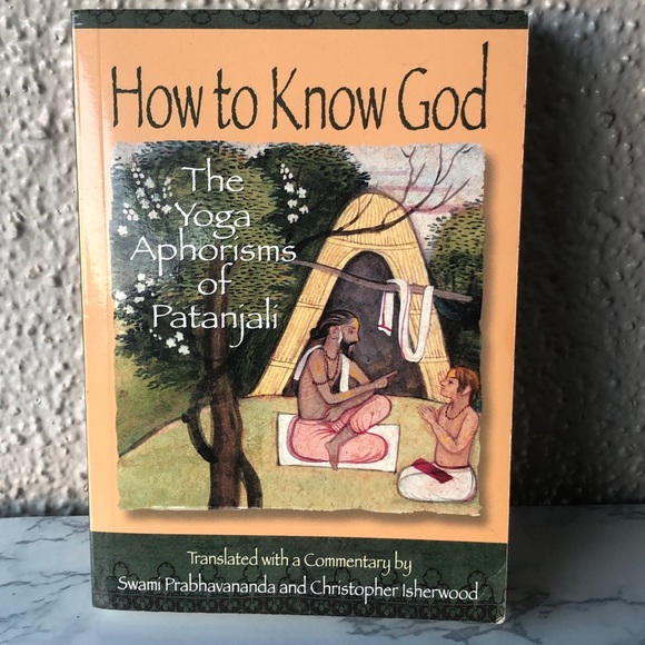 Other - How to Know God: The Yoga Aphorisms of Patanjali book